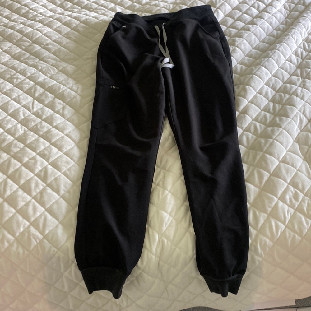 Figs Womens Joggers Small regular